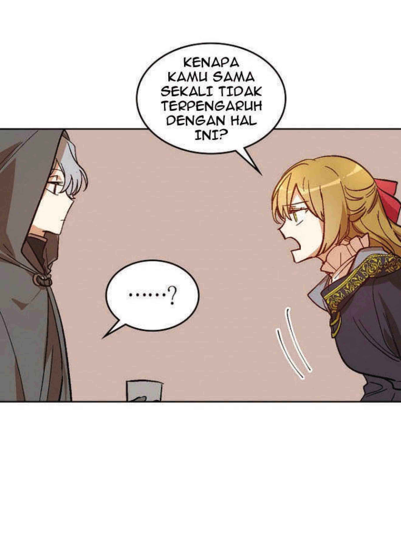 Why Raeliana Ended Up at the Duke's Mansion Chapter 89 - halaman 25