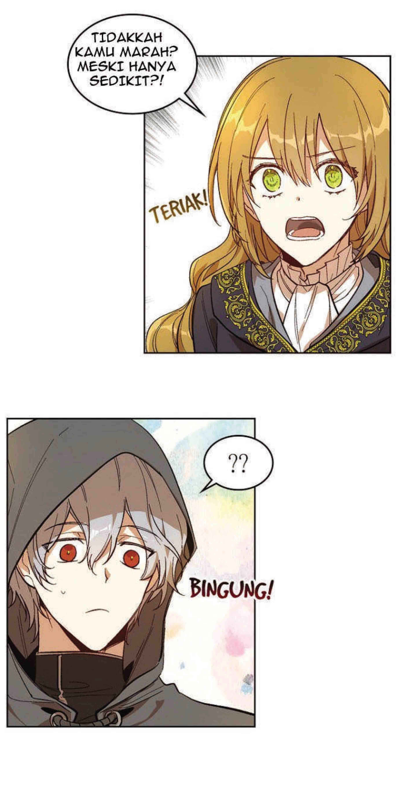 Why Raeliana Ended Up at the Duke's Mansion Chapter 89 - halaman 26