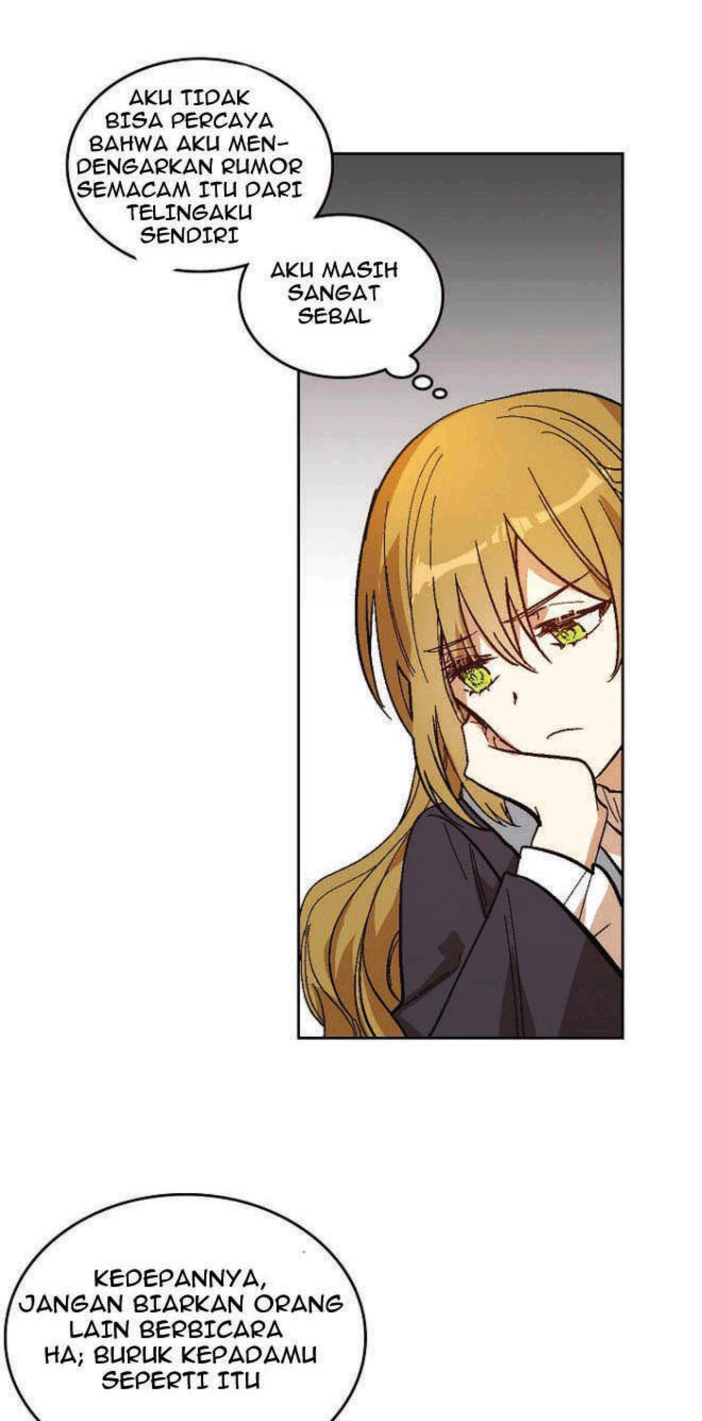Why Raeliana Ended Up at the Duke's Mansion Chapter 89 - halaman 27