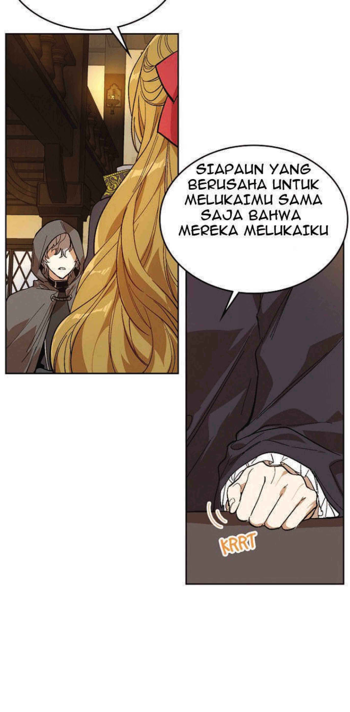 Why Raeliana Ended Up at the Duke's Mansion Chapter 89 - halaman 28