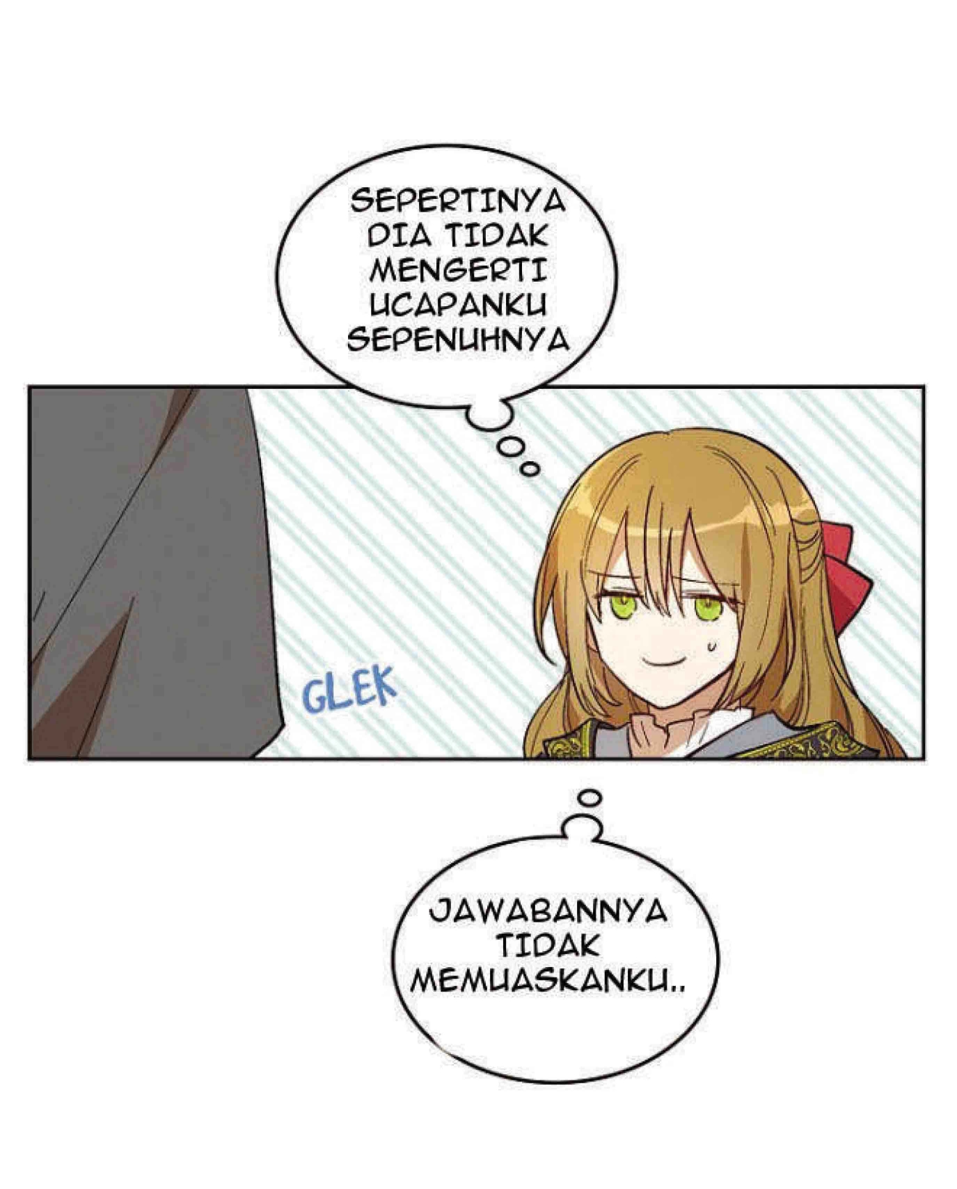 Why Raeliana Ended Up at the Duke's Mansion Chapter 89 - halaman 30