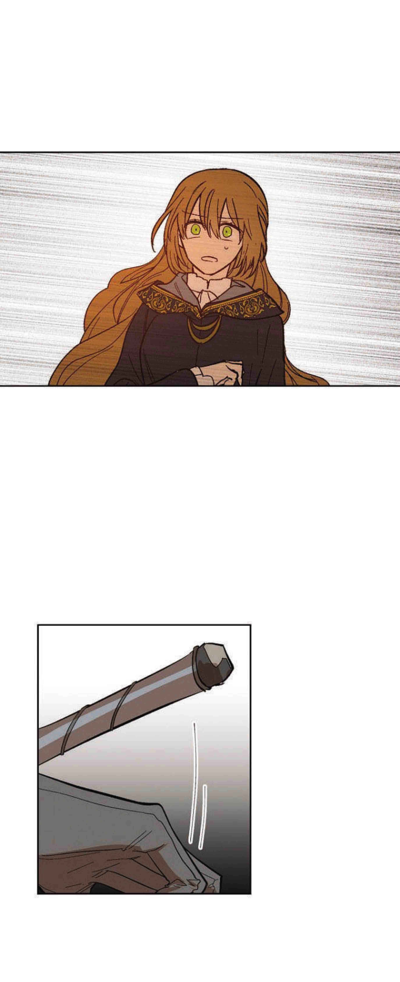 Why Raeliana Ended Up at the Duke's Mansion Chapter 89 - halaman 38