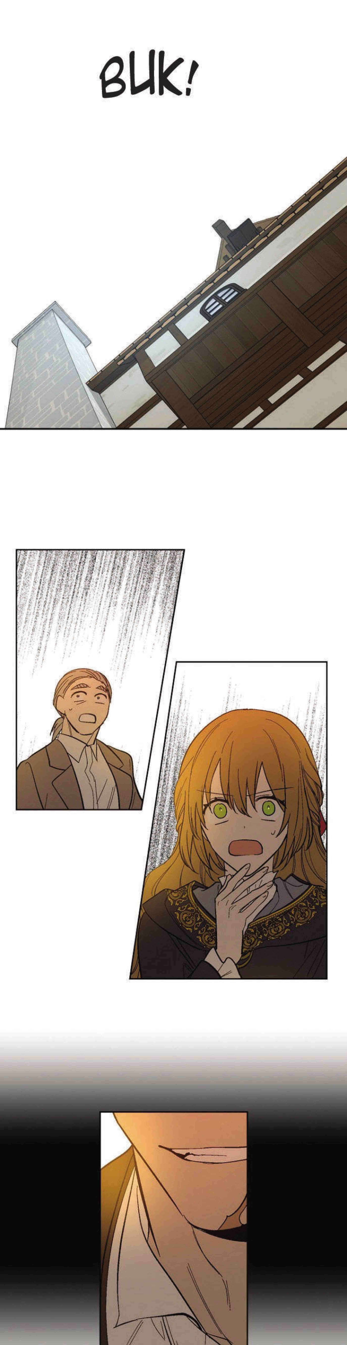 Why Raeliana Ended Up at the Duke's Mansion Chapter 89 - halaman 39
