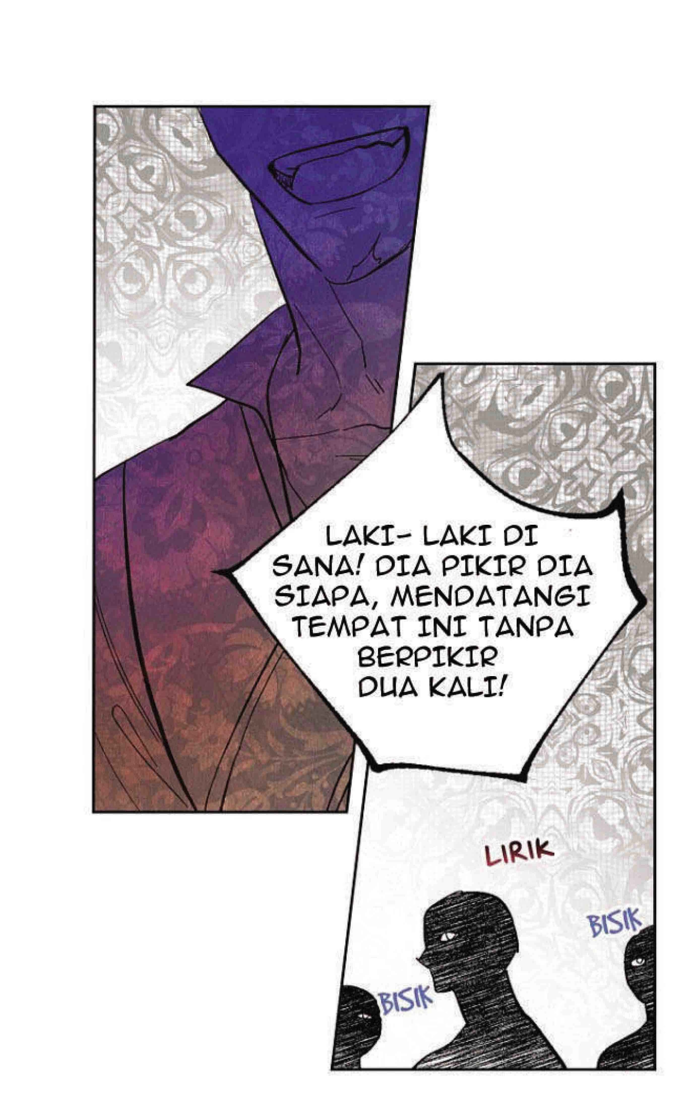 Why Raeliana Ended Up at the Duke's Mansion Chapter 89 - halaman 4