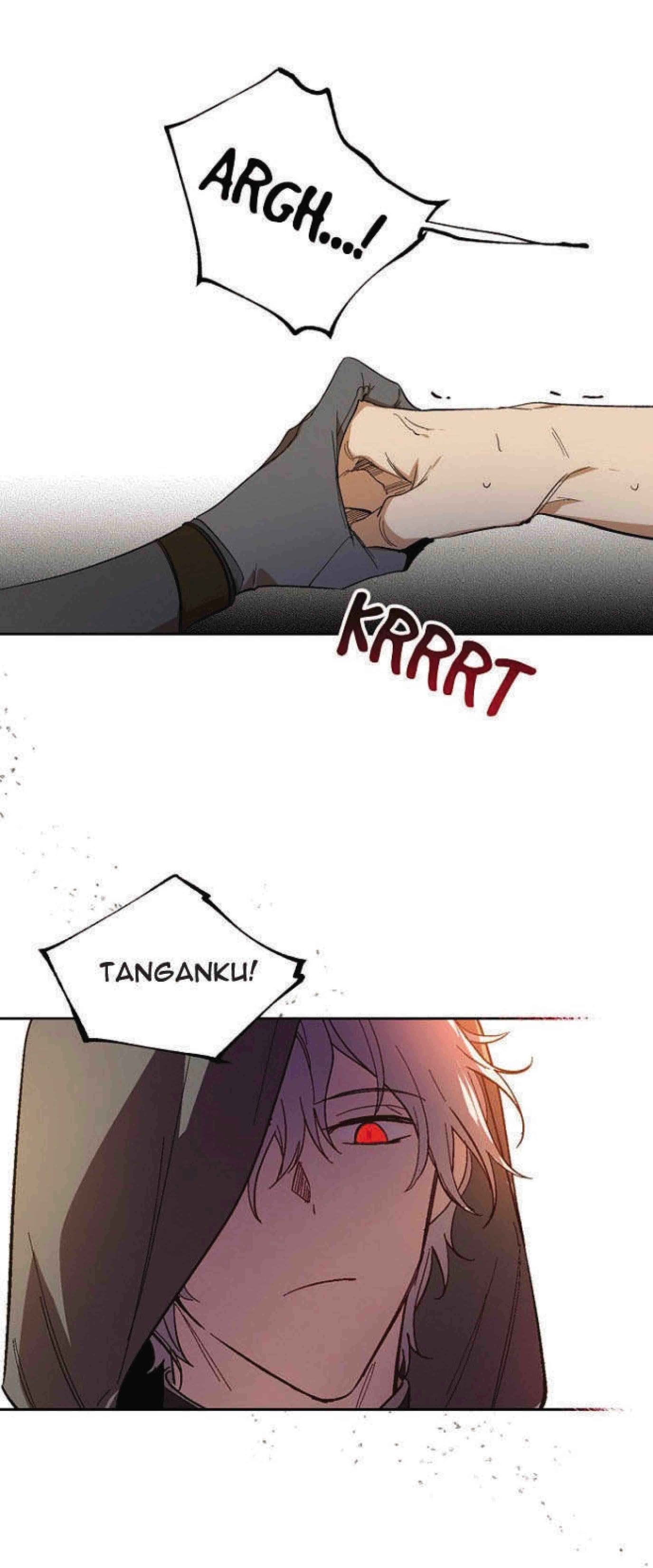 Why Raeliana Ended Up at the Duke's Mansion Chapter 89 - halaman 41