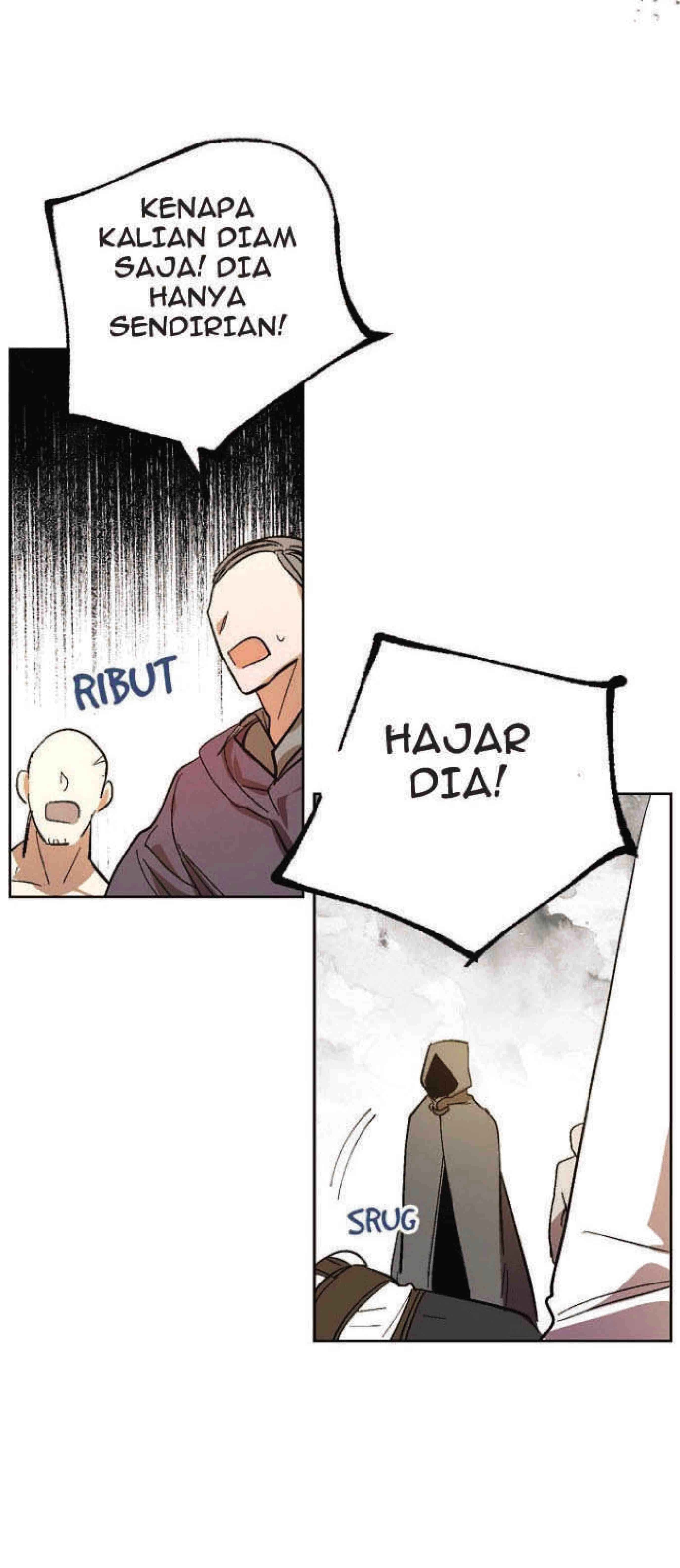 Why Raeliana Ended Up at the Duke's Mansion Chapter 89 - halaman 42