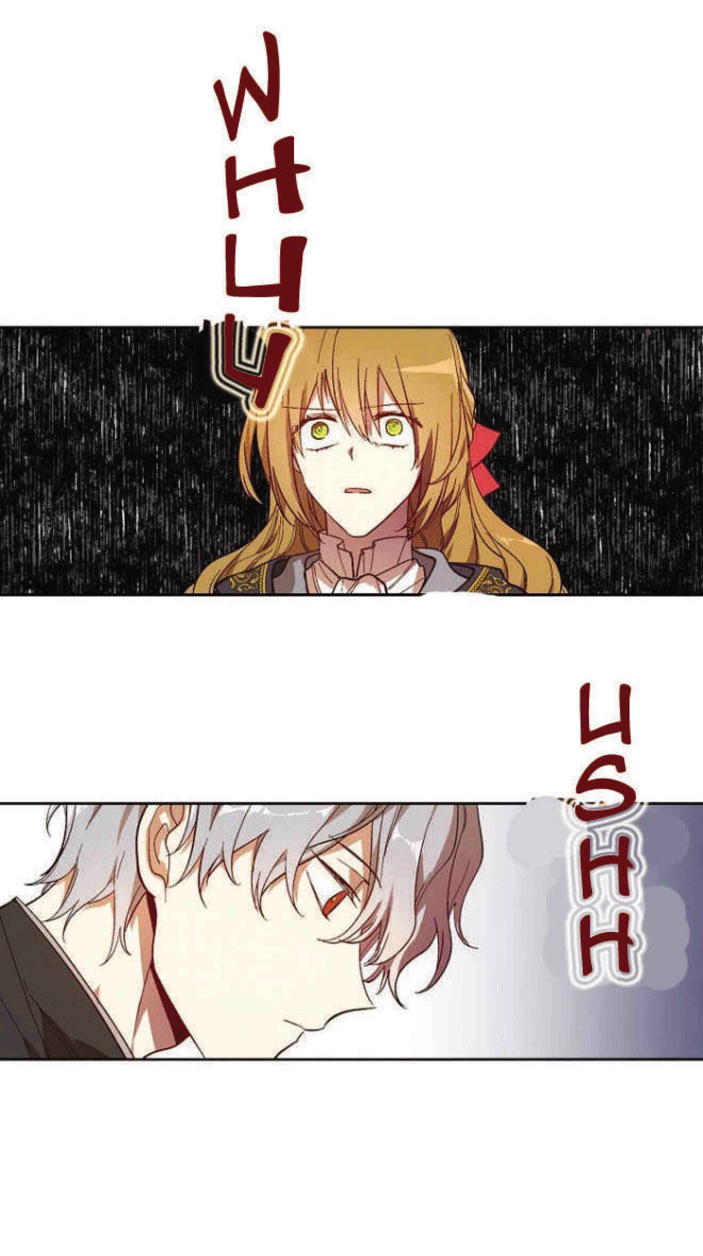 Why Raeliana Ended Up at the Duke's Mansion Chapter 89 - halaman 5