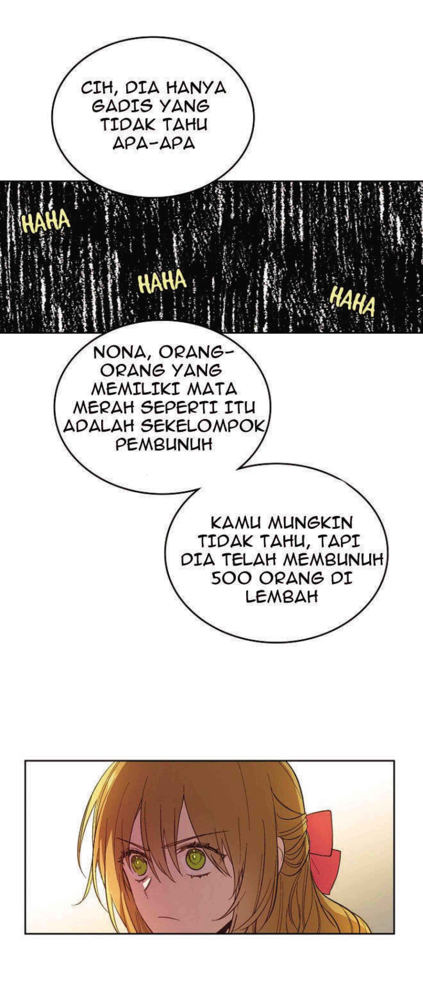 Why Raeliana Ended Up at the Duke's Mansion Chapter 89 - halaman 7