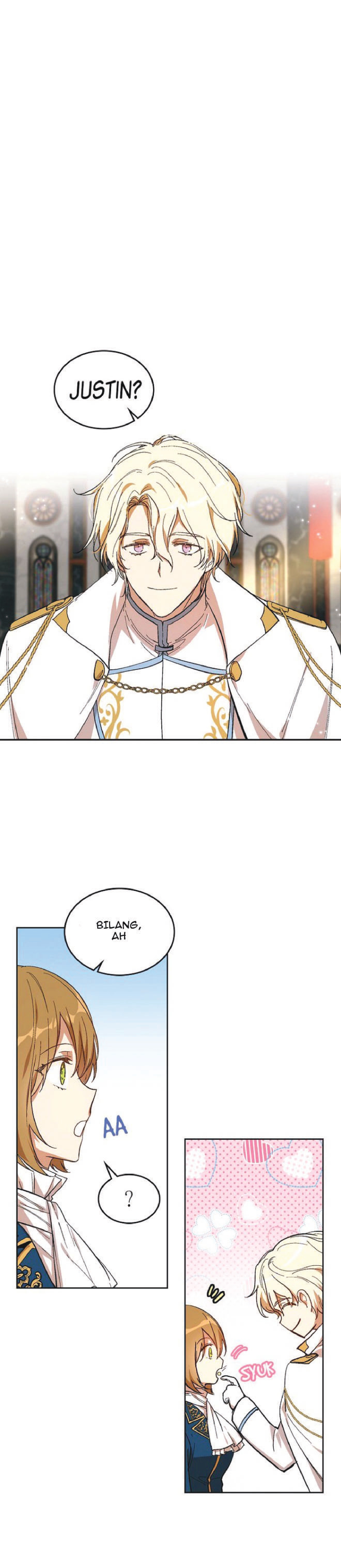 Why Raeliana Ended Up at the Duke's Mansion Chapter 90 - halaman 12