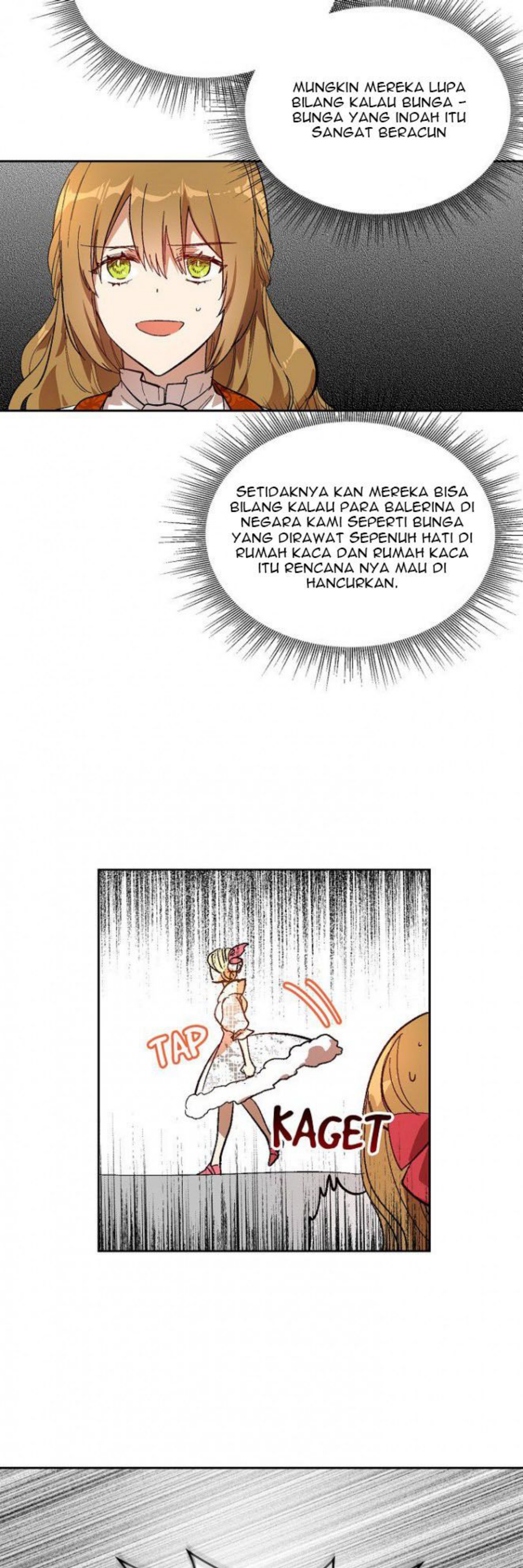 Why Raeliana Ended Up at the Duke's Mansion Chapter 91 - halaman 23