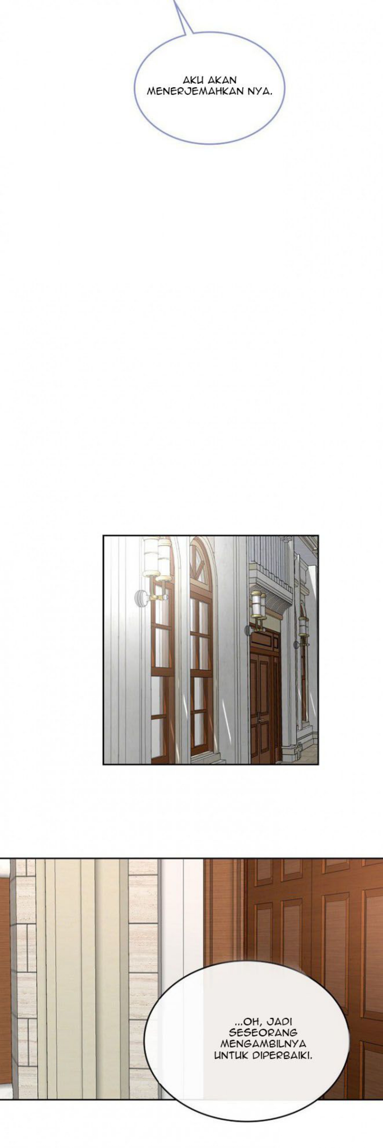 Why Raeliana Ended Up at the Duke's Mansion Chapter 91 - halaman 25