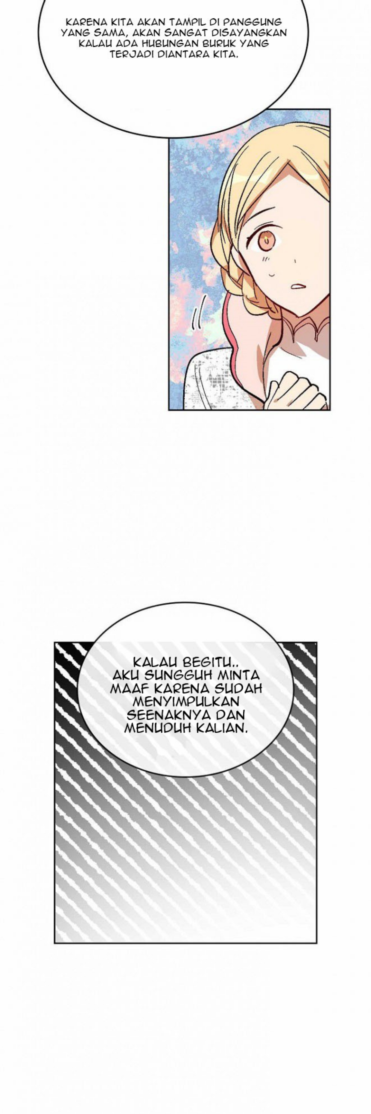 Why Raeliana Ended Up at the Duke's Mansion Chapter 91 - halaman 28