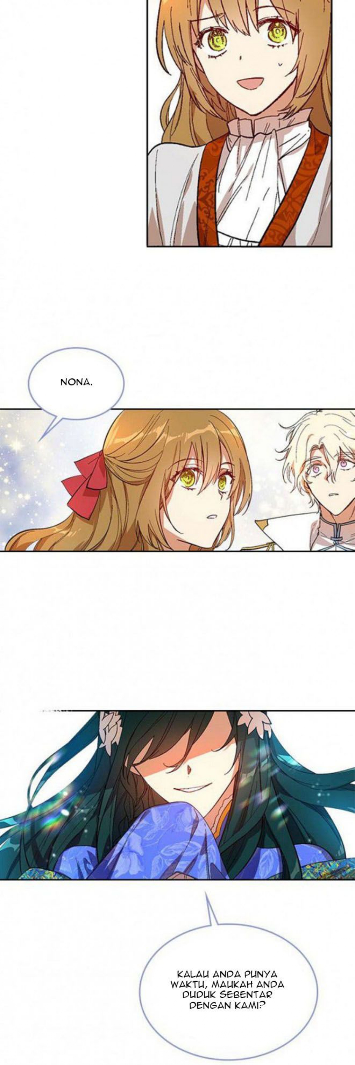 Why Raeliana Ended Up at the Duke's Mansion Chapter 91 - halaman 30