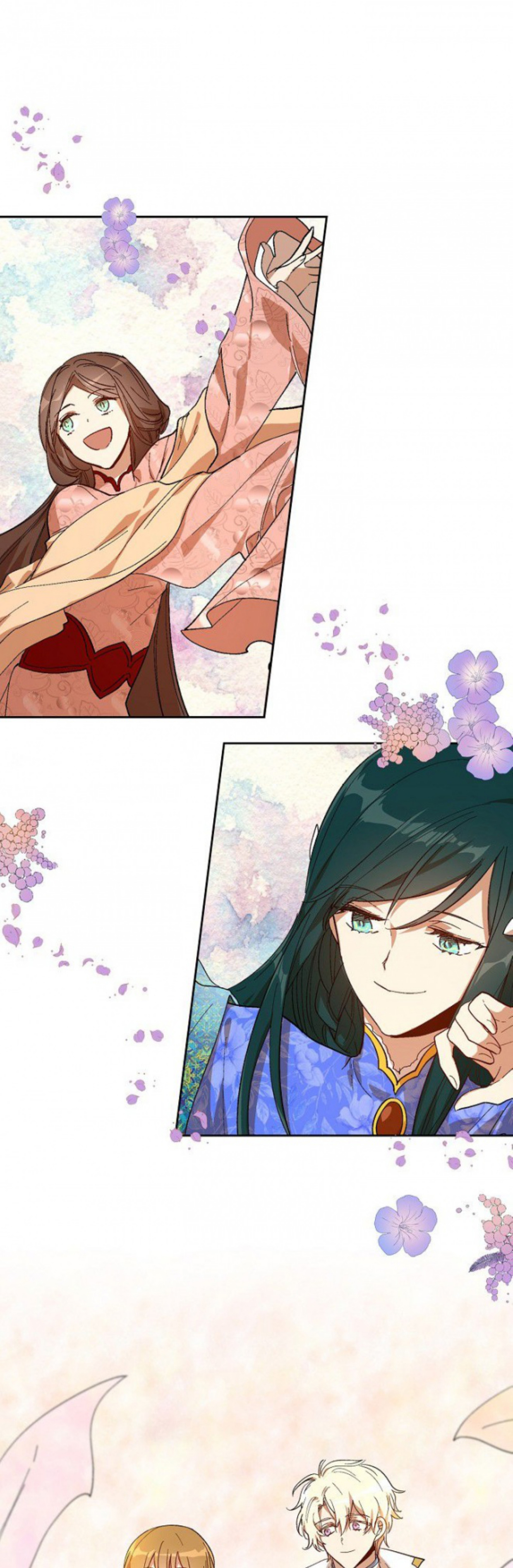 Why Raeliana Ended Up at the Duke's Mansion Chapter 92 - halaman 1