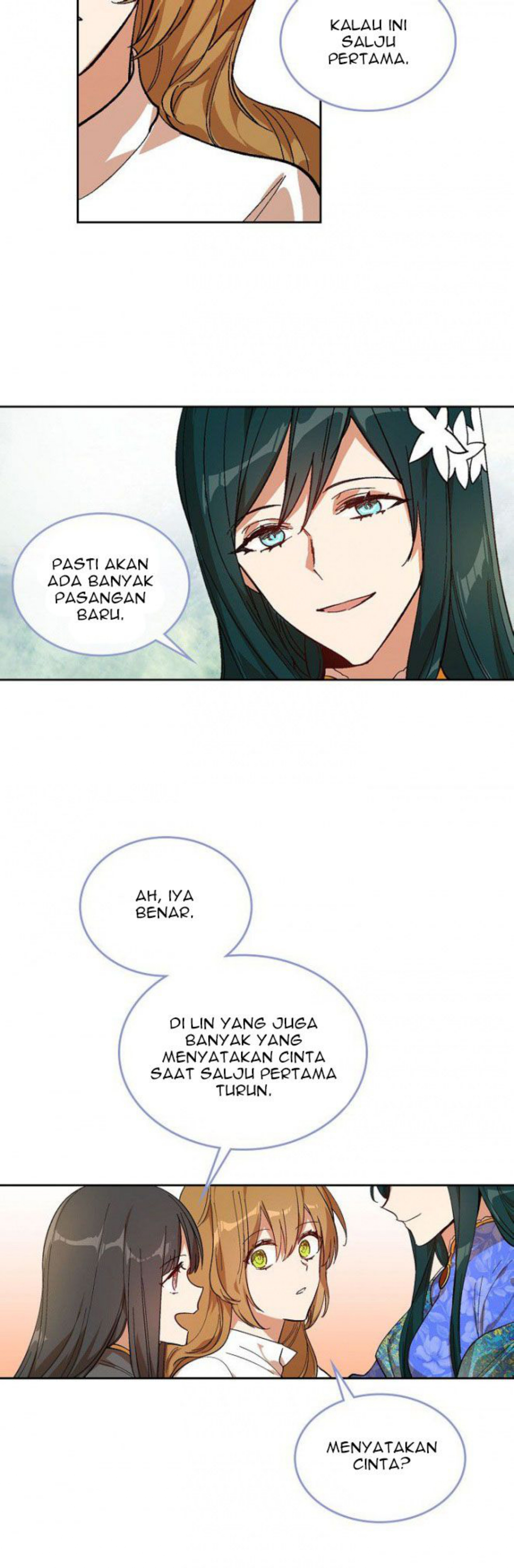 Why Raeliana Ended Up at the Duke's Mansion Chapter 92 - halaman 13