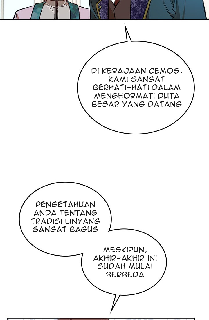 Why Raeliana Ended Up at the Duke's Mansion Chapter 92 - halaman 24