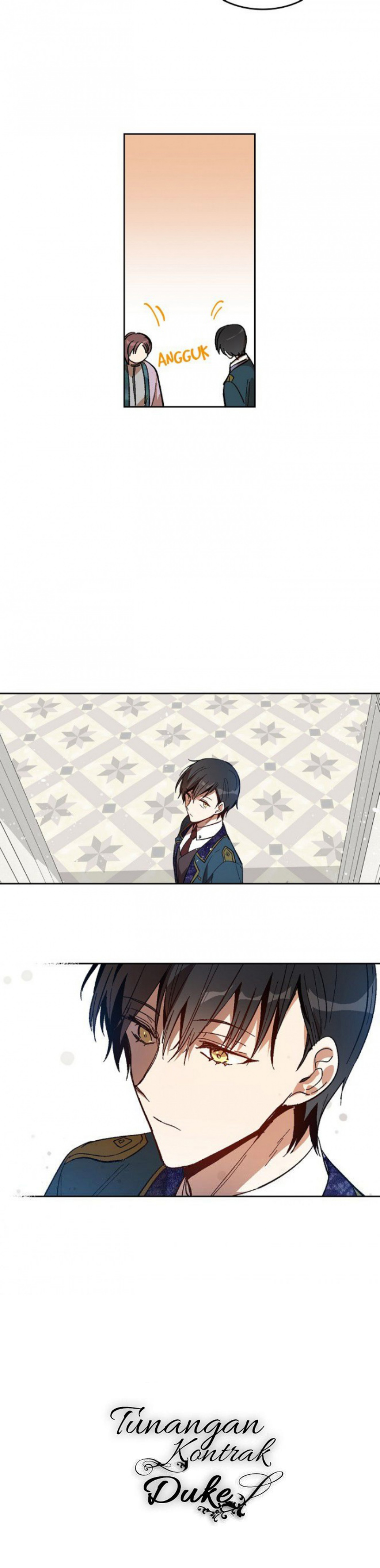 Why Raeliana Ended Up at the Duke's Mansion Chapter 92 - halaman 29