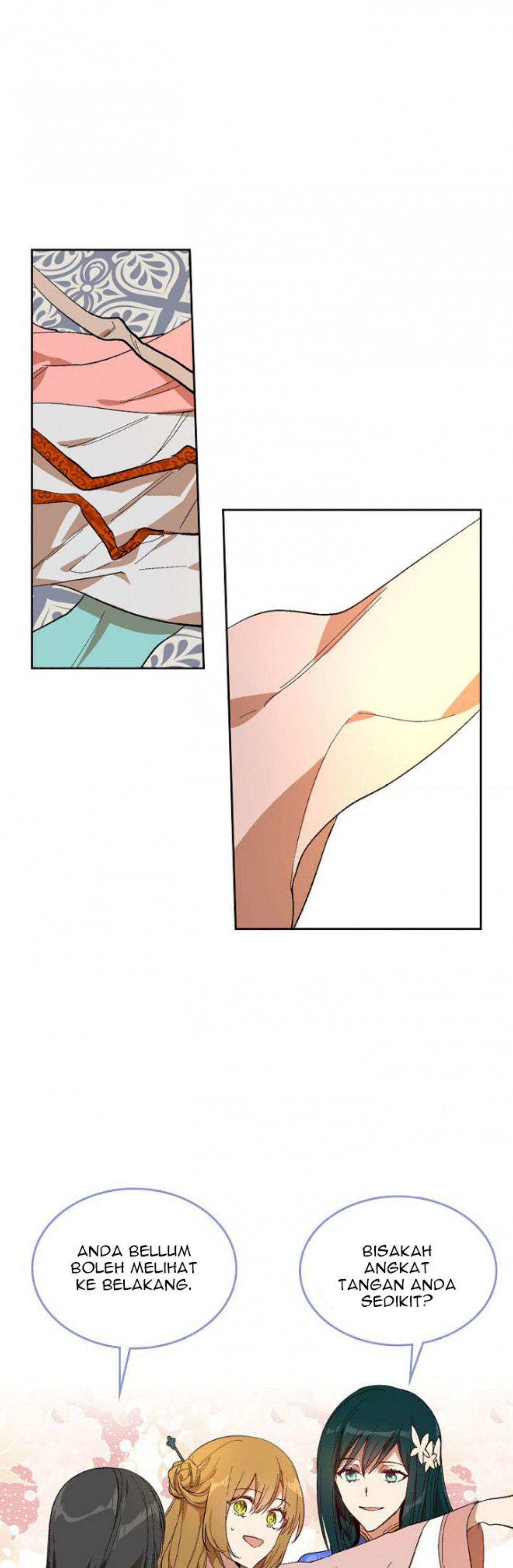 Why Raeliana Ended Up at the Duke's Mansion Chapter 92 - halaman 9