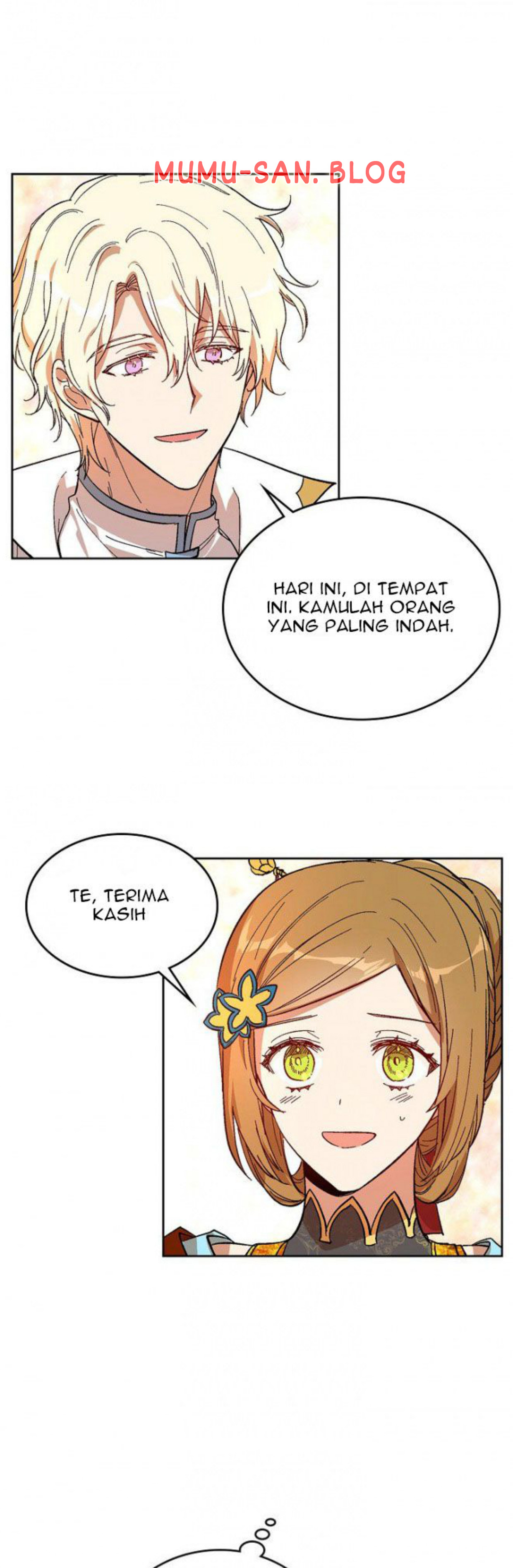 Why Raeliana Ended Up at the Duke's Mansion Chapter 93 - halaman 12