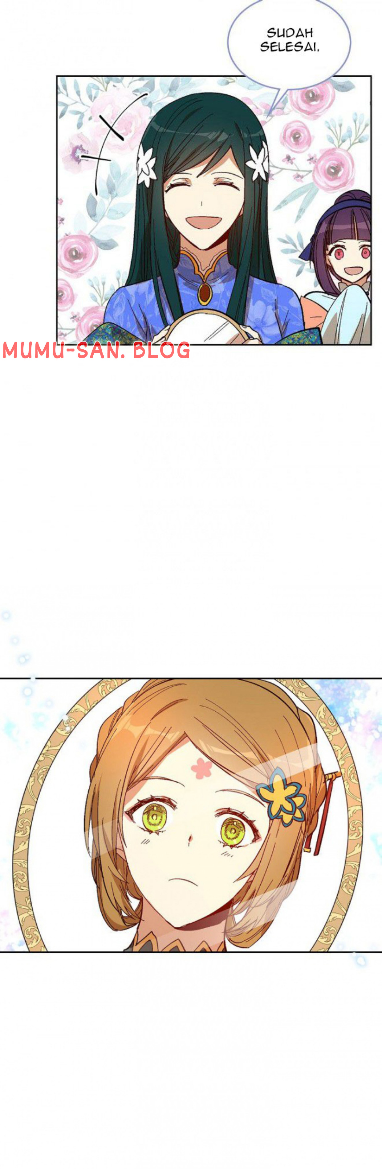 Why Raeliana Ended Up at the Duke's Mansion Chapter 93 - halaman 14