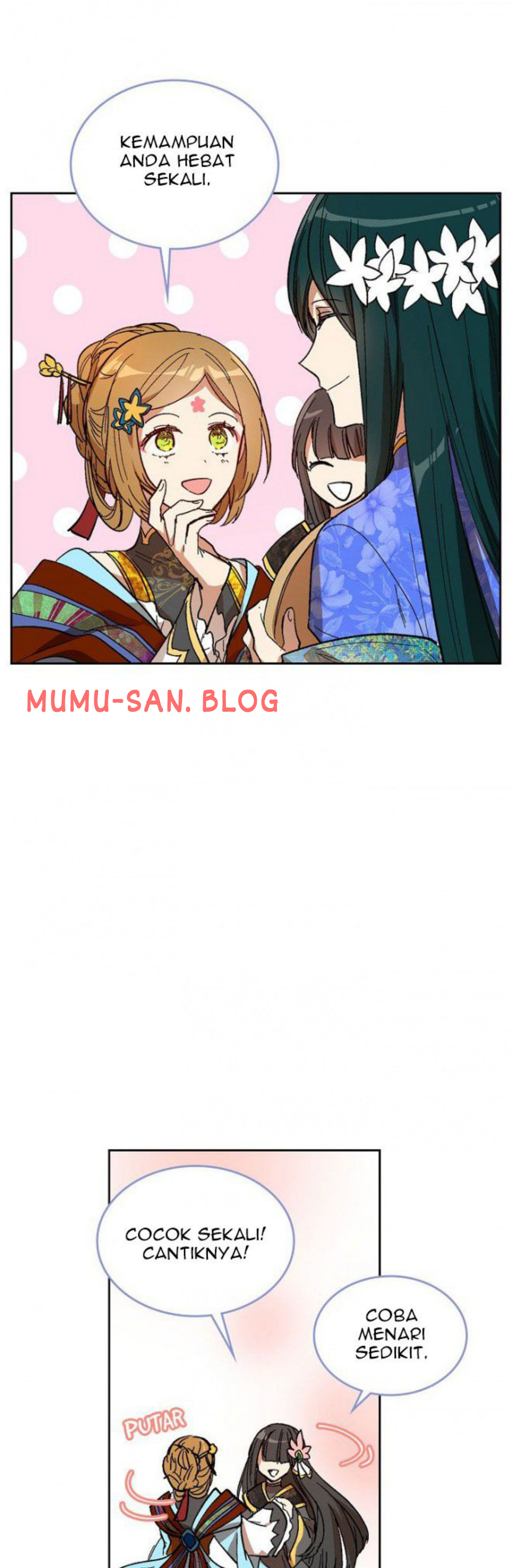 Why Raeliana Ended Up at the Duke's Mansion Chapter 93 - halaman 15