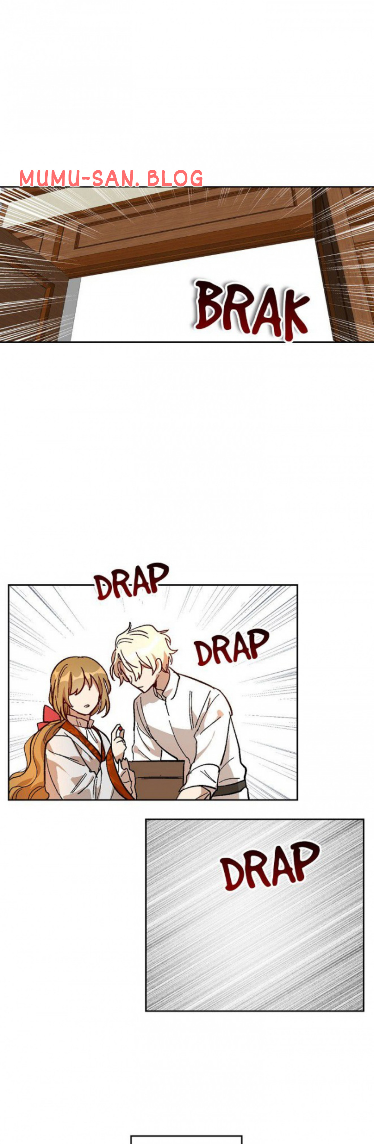 Why Raeliana Ended Up at the Duke's Mansion Chapter 93 - halaman 24