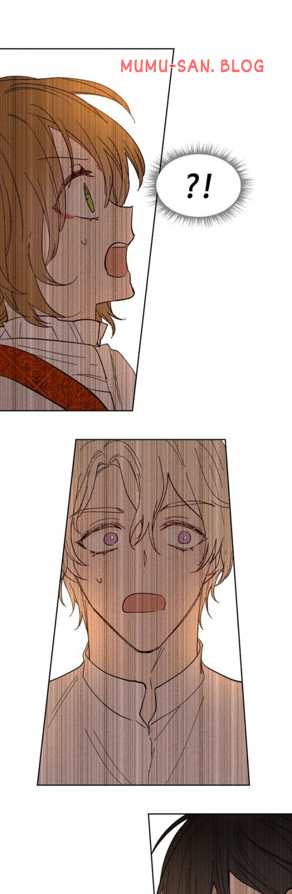 Why Raeliana Ended Up at the Duke's Mansion Chapter 93 - halaman 26