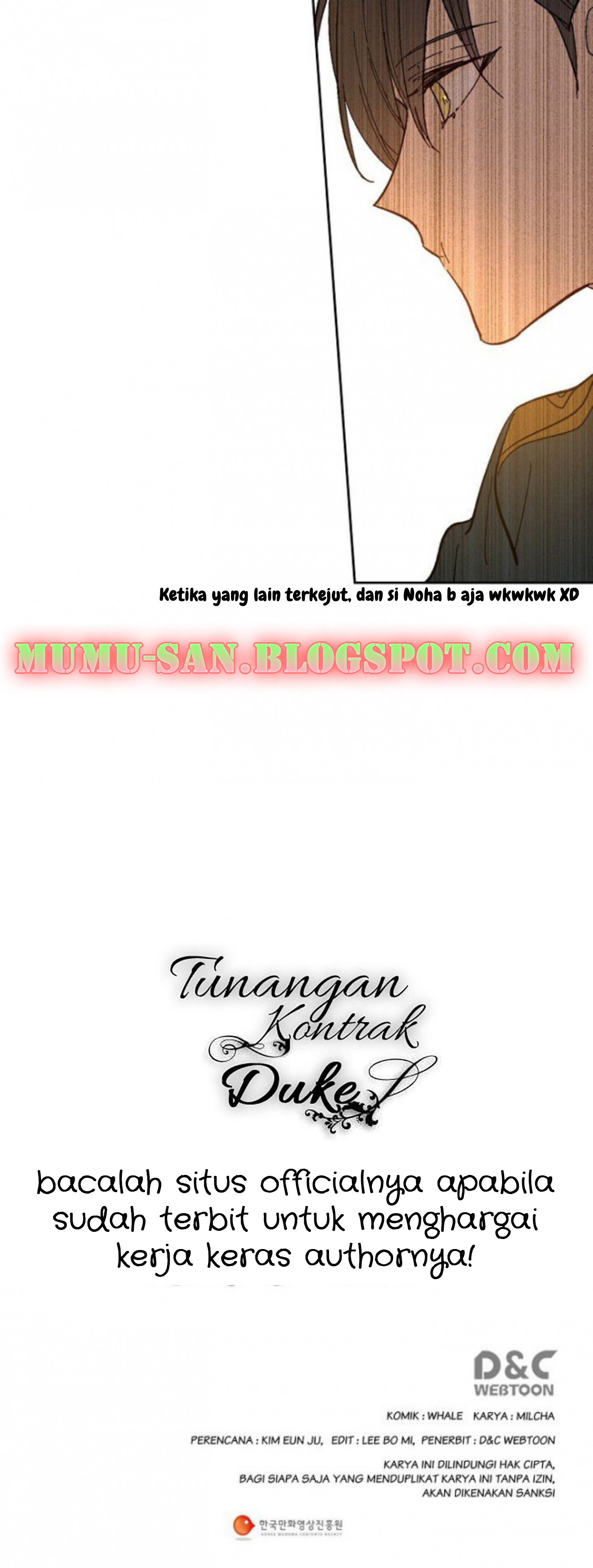 Why Raeliana Ended Up at the Duke's Mansion Chapter 93 - halaman 27