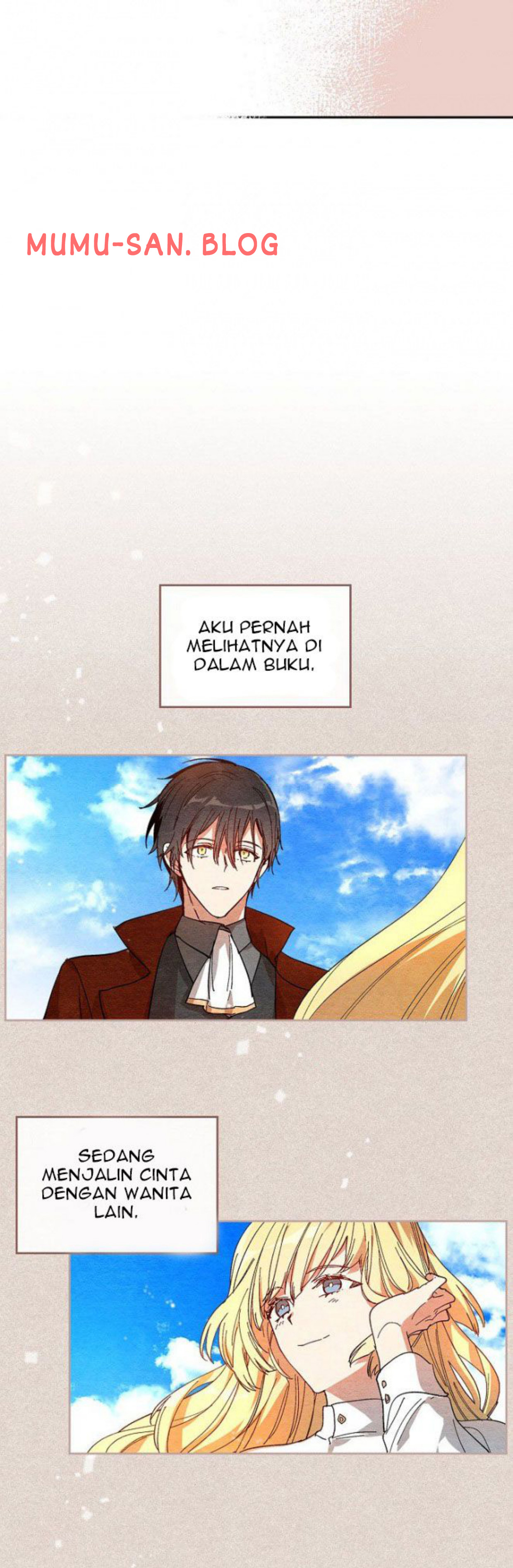 Why Raeliana Ended Up at the Duke's Mansion Chapter 93 - halaman 6