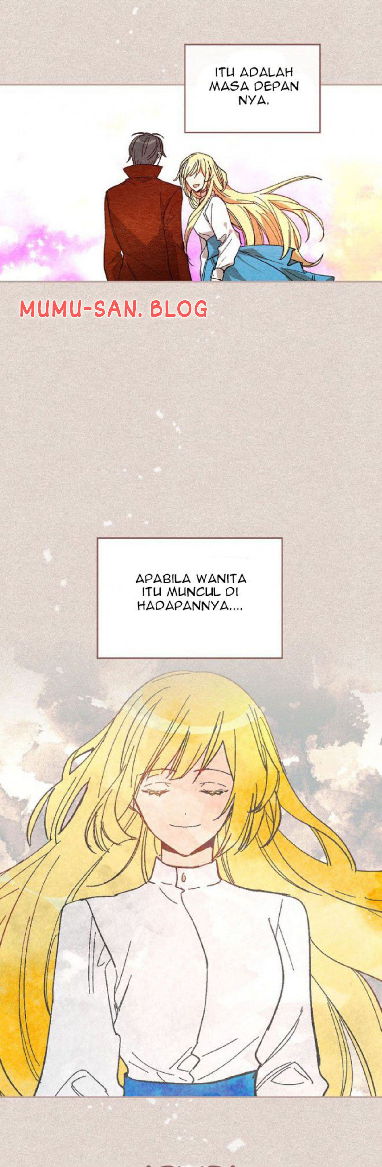 Why Raeliana Ended Up at the Duke's Mansion Chapter 93 - halaman 7