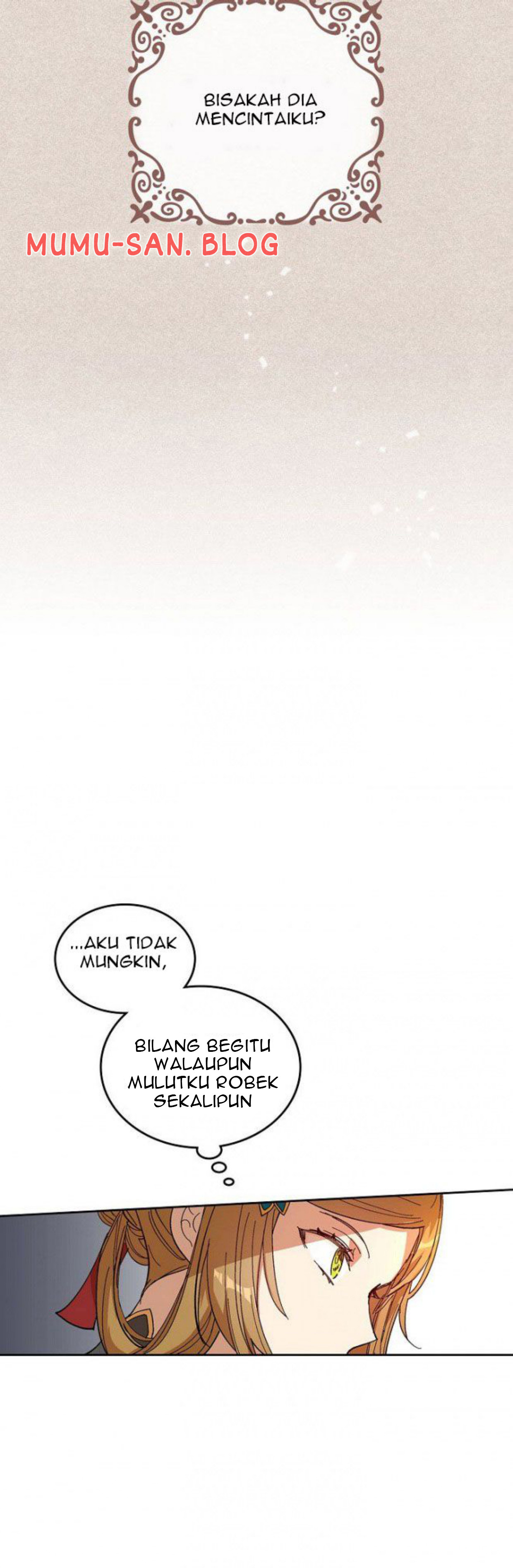 Why Raeliana Ended Up at the Duke's Mansion Chapter 93 - halaman 8
