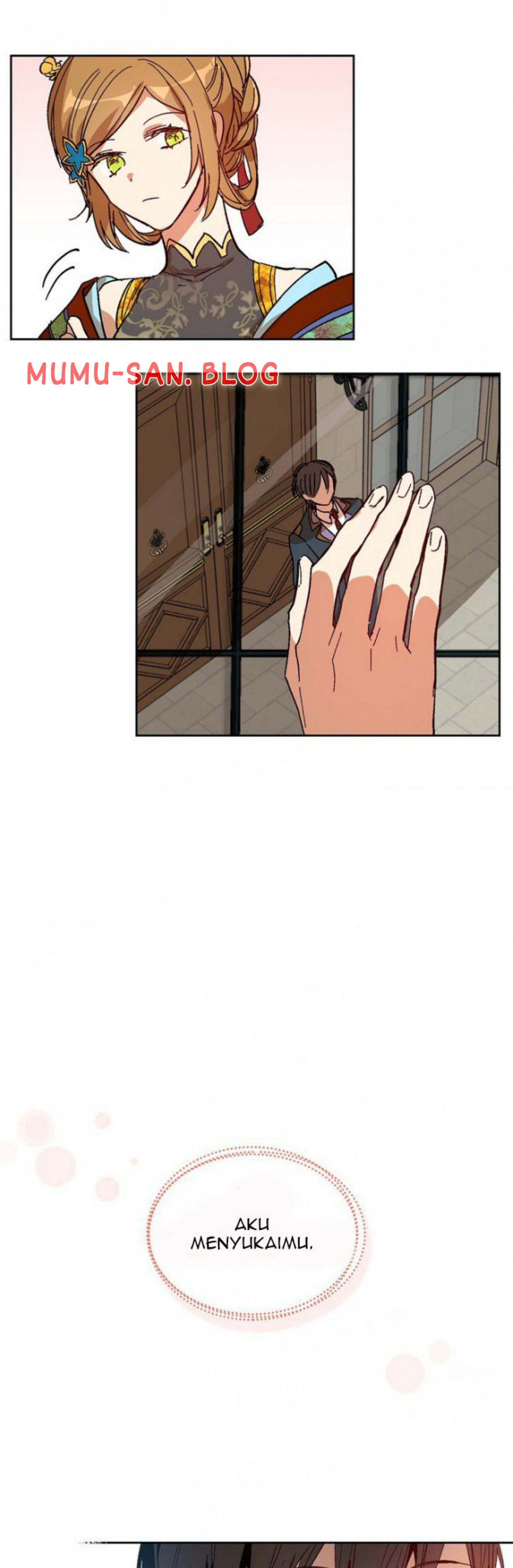 Why Raeliana Ended Up at the Duke's Mansion Chapter 93 - halaman 9