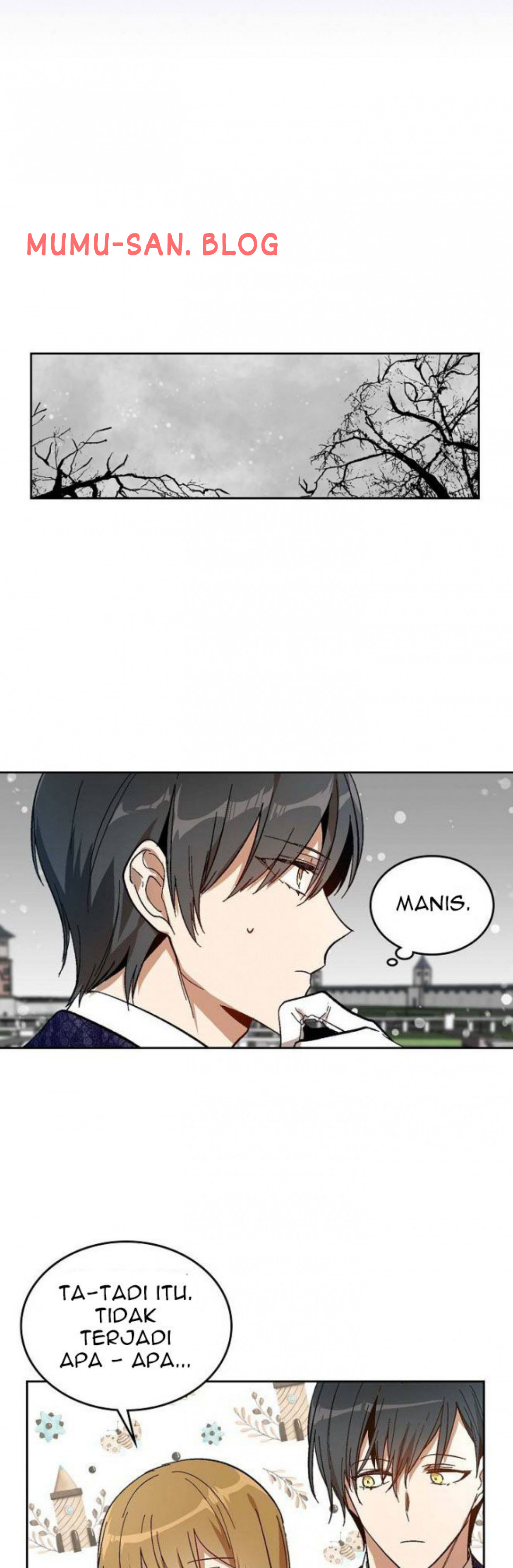 Why Raeliana Ended Up at the Duke's Mansion Chapter 94 - halaman 10