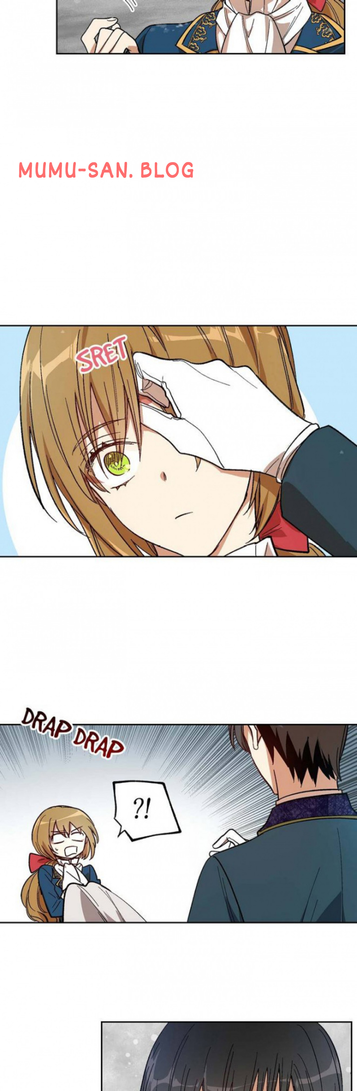 Why Raeliana Ended Up at the Duke's Mansion Chapter 94 - halaman 13