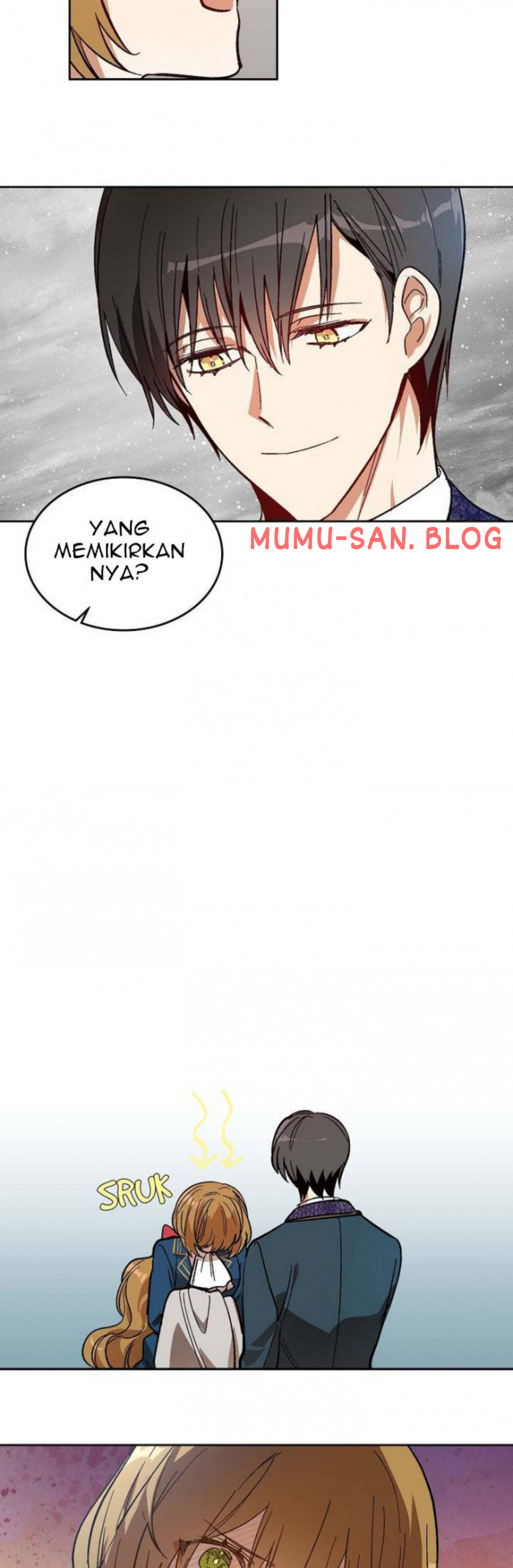Why Raeliana Ended Up at the Duke's Mansion Chapter 94 - halaman 20