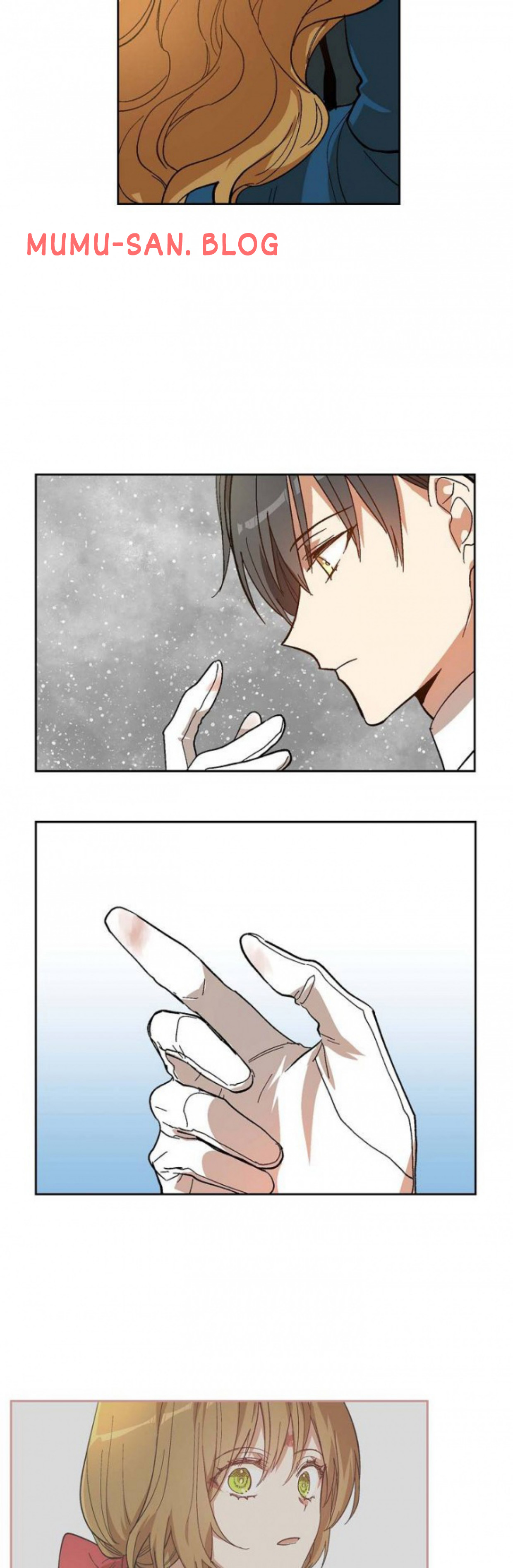 Why Raeliana Ended Up at the Duke's Mansion Chapter 94 - halaman 22