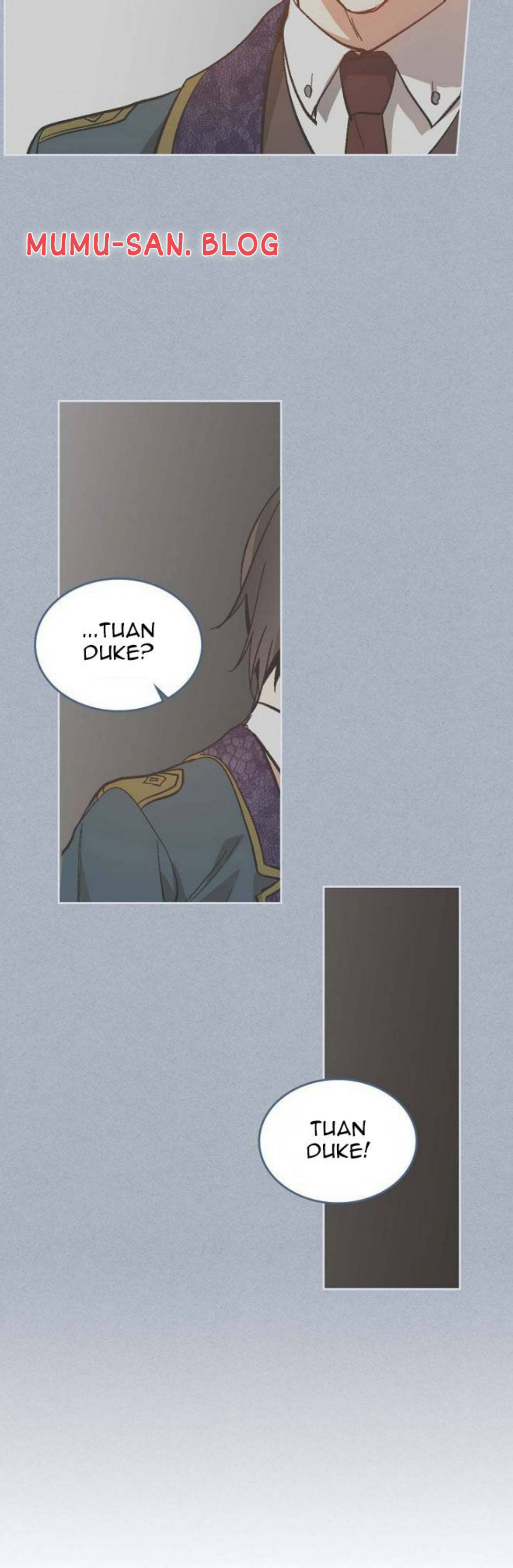 Why Raeliana Ended Up at the Duke's Mansion Chapter 94 - halaman 9