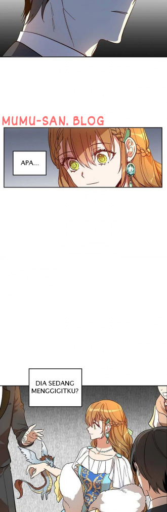 Why Raeliana Ended Up at the Duke's Mansion Chapter 95 - halaman 10