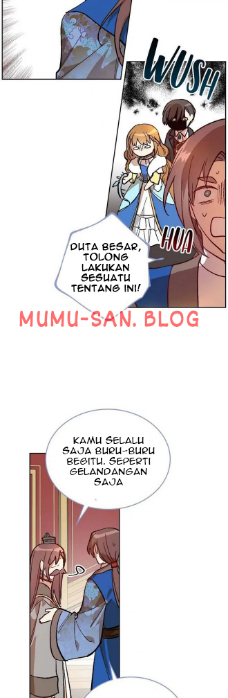 Why Raeliana Ended Up at the Duke's Mansion Chapter 95 - halaman 12