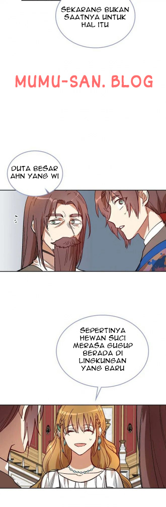 Why Raeliana Ended Up at the Duke's Mansion Chapter 95 - halaman 13
