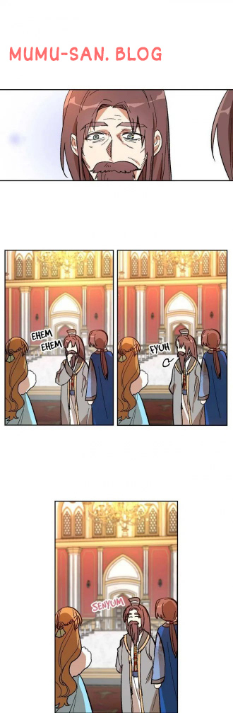 Why Raeliana Ended Up at the Duke's Mansion Chapter 95 - halaman 14