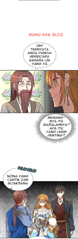 Why Raeliana Ended Up at the Duke's Mansion Chapter 95 - halaman 15