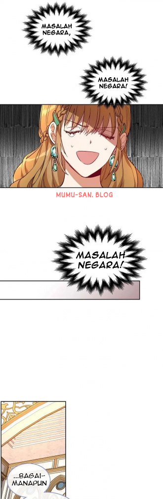 Why Raeliana Ended Up at the Duke's Mansion Chapter 95 - halaman 18
