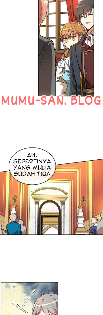 Why Raeliana Ended Up at the Duke's Mansion Chapter 95 - halaman 2