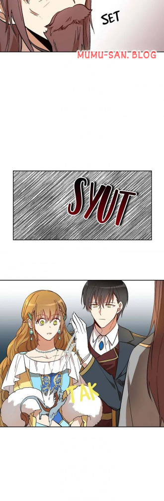 Why Raeliana Ended Up at the Duke's Mansion Chapter 95 - halaman 21