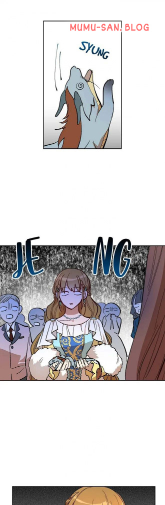 Why Raeliana Ended Up at the Duke's Mansion Chapter 95 - halaman 22