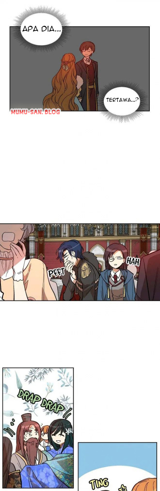Why Raeliana Ended Up at the Duke's Mansion Chapter 95 - halaman 24