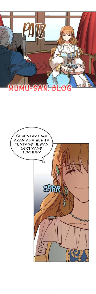 Why Raeliana Ended Up at the Duke's Mansion Chapter 95 - halaman 26