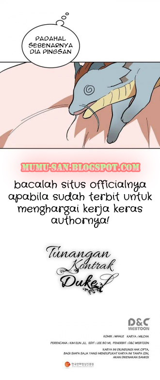 Why Raeliana Ended Up at the Duke's Mansion Chapter 95 - halaman 27
