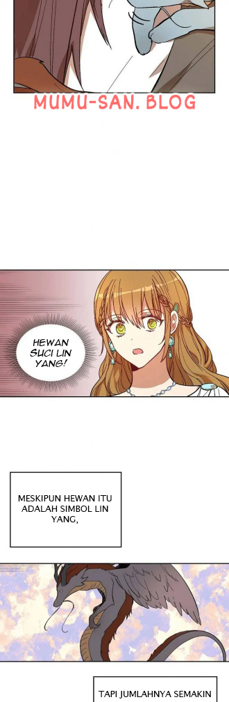 Why Raeliana Ended Up at the Duke's Mansion Chapter 95 - halaman 4